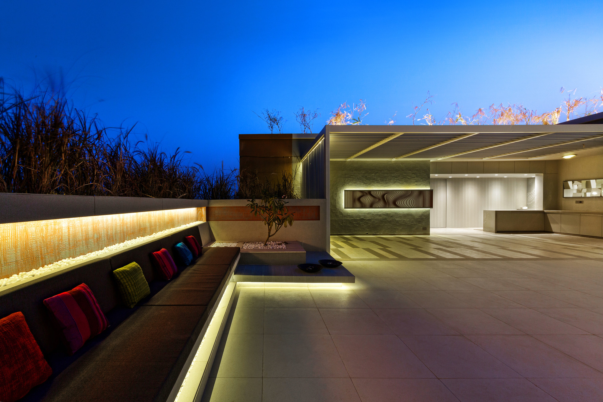 《阁楼》 印度-3