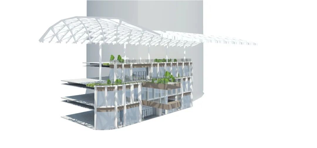 新天地东台里丨中国上海丨Kokaistudios-114