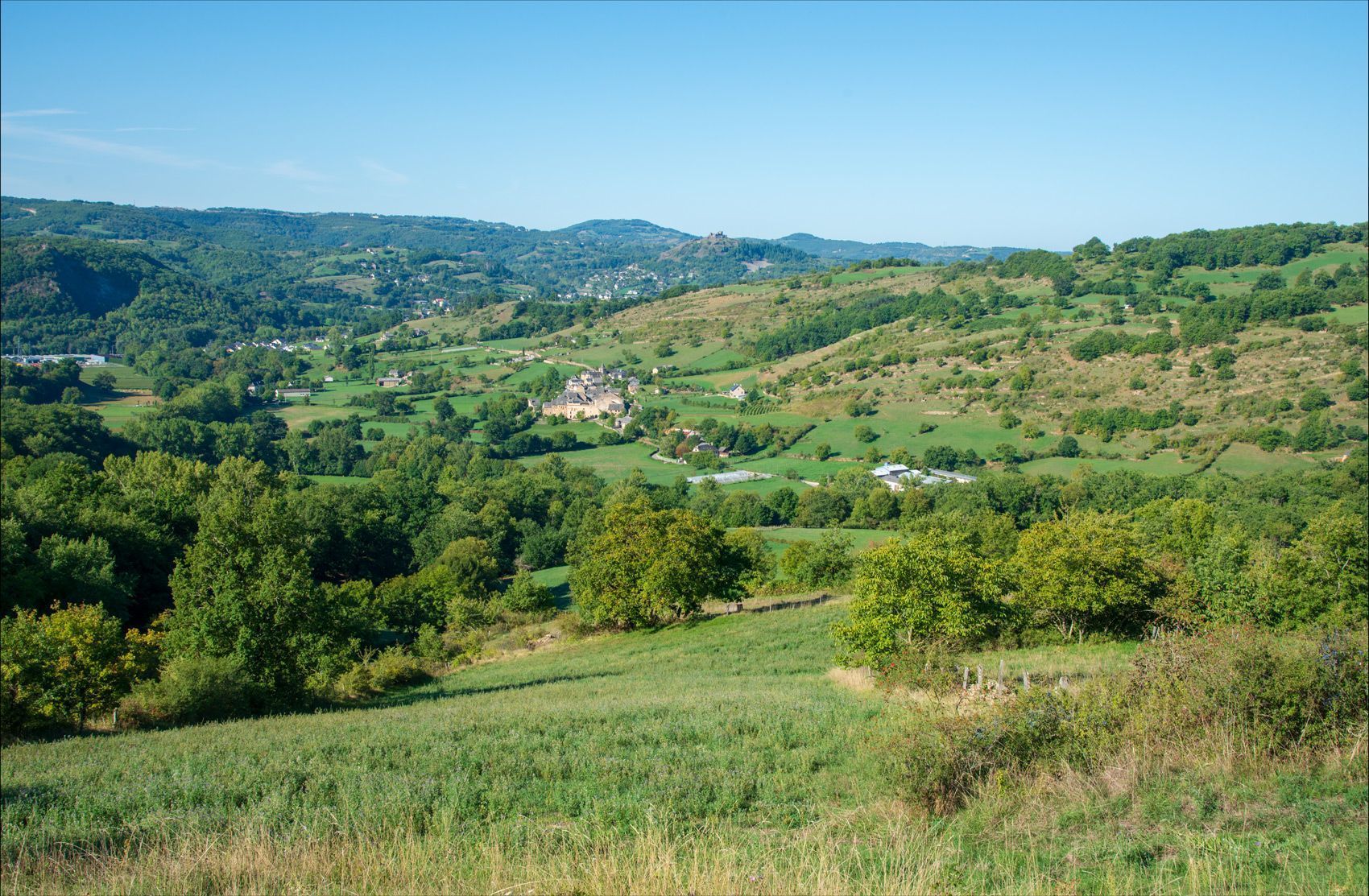 Flaujac  Espalion景观观察项目-1