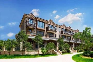 【格欣国际】300㎡|逸翠园•御玺简约塑家，简单生活!-1