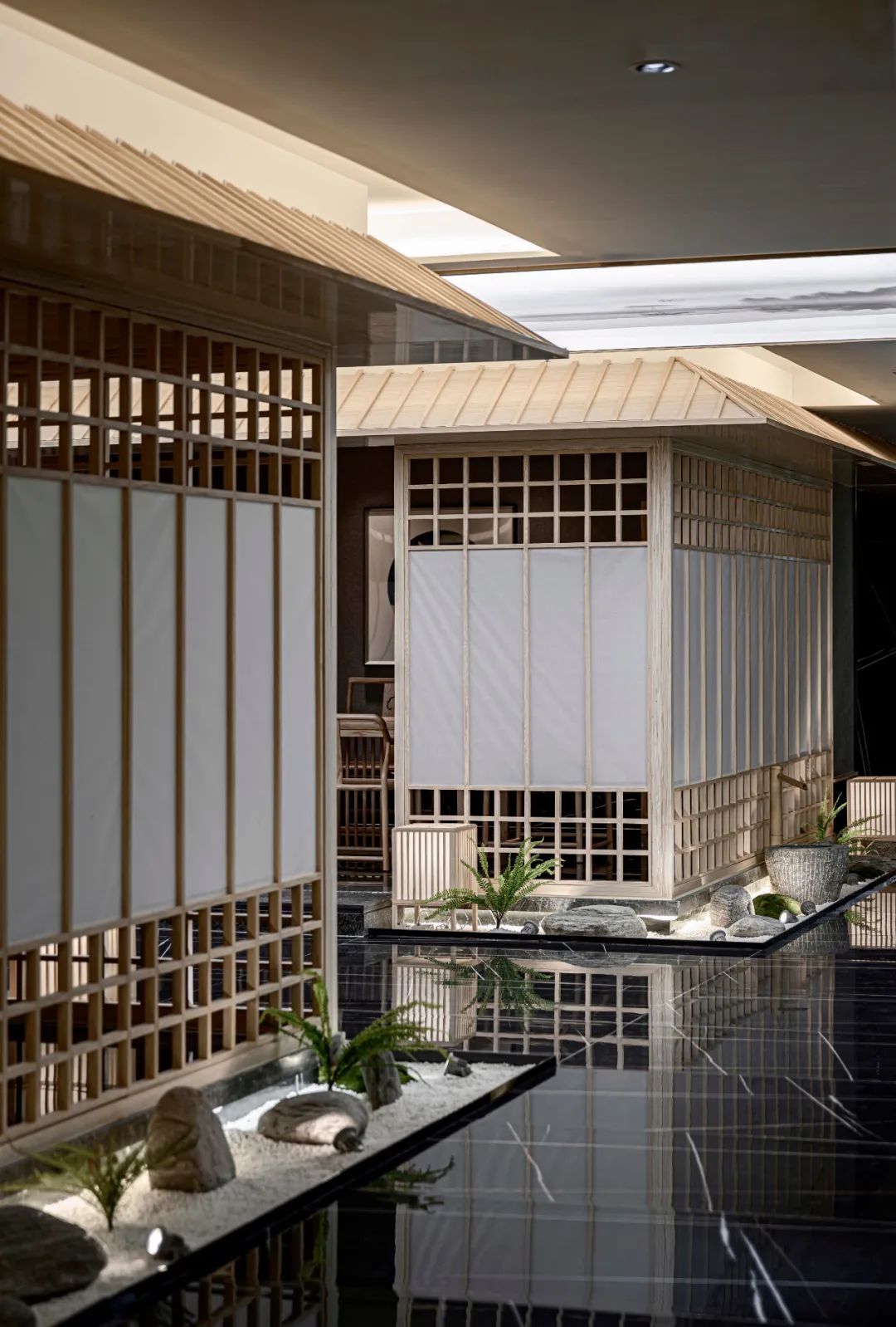 無印良品設計 | 三个院子-41