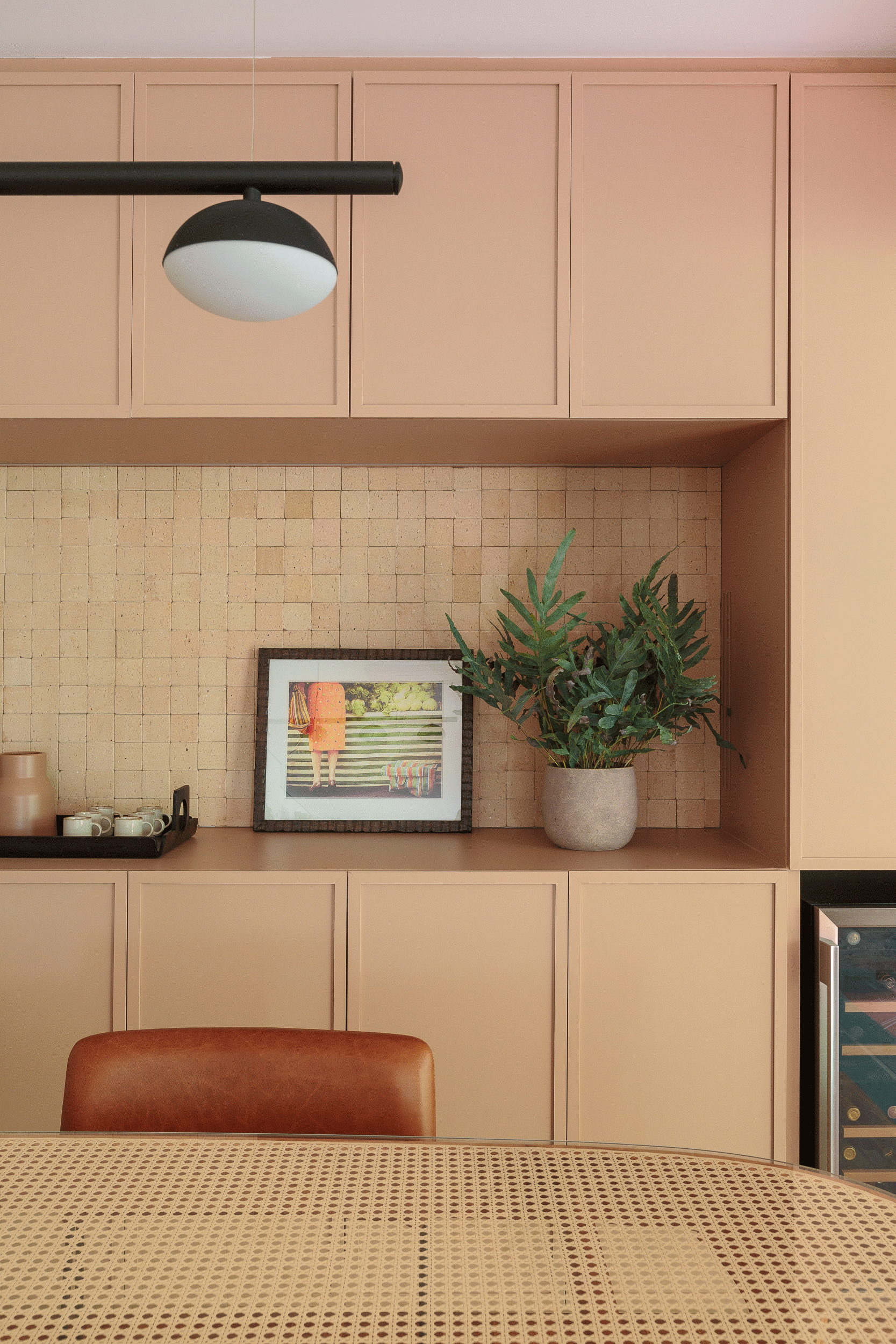 SP Estúdio · Pensilvânia 公寓丨巴西圣保罗-22