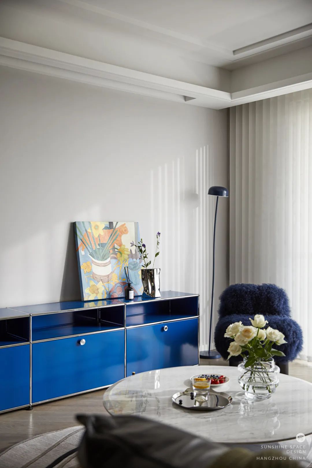 杭州精英女青年的个性梦想家丨中国杭州丨祁丽萍,俞灵慧-32