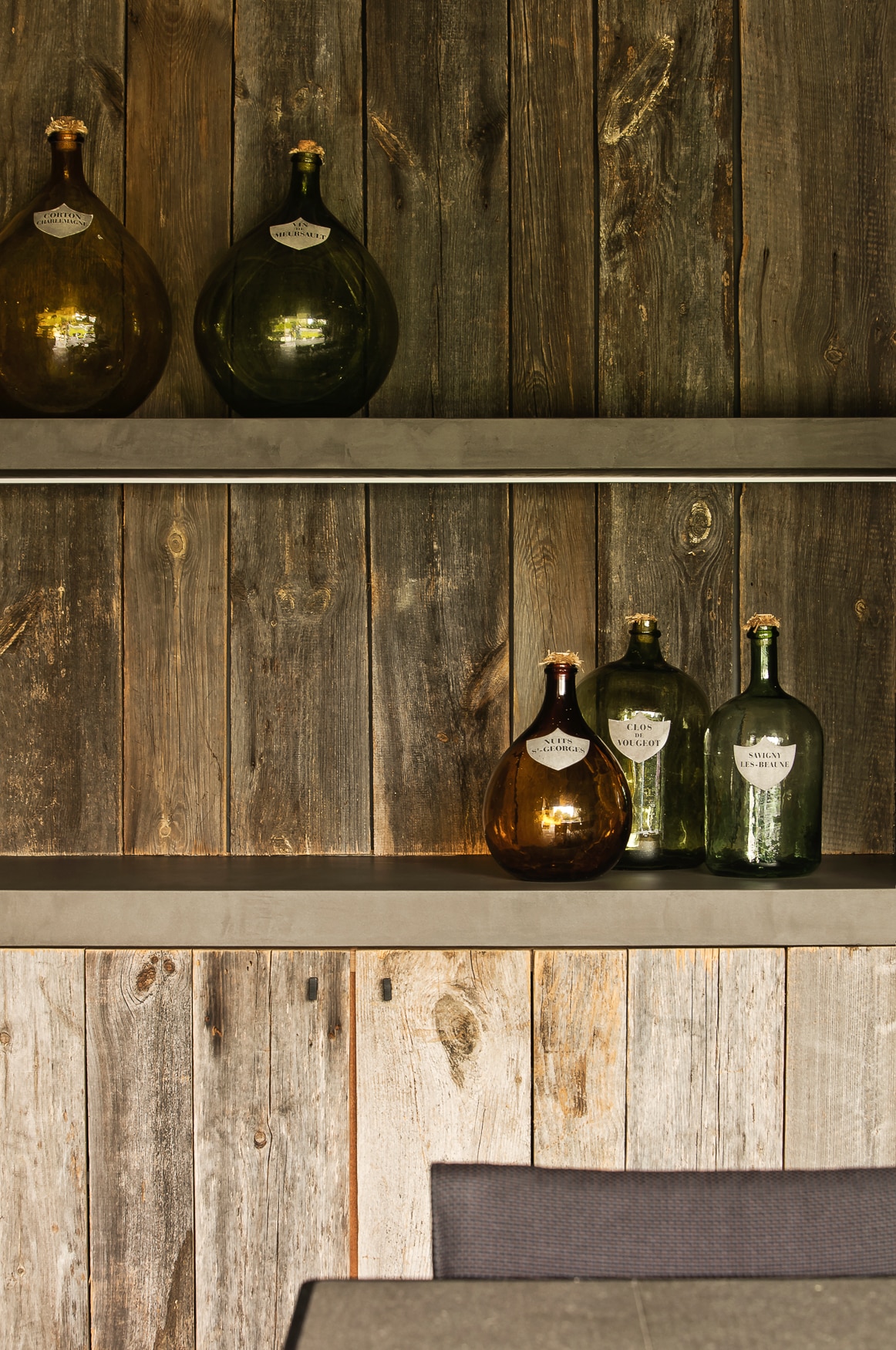 Barn - 't Huis van Oordeghem-10