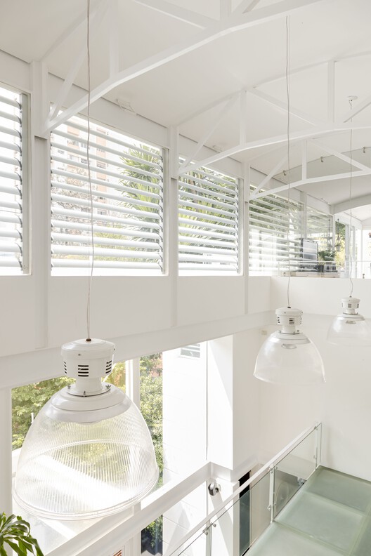 巴西圣保罗 Shed House丨Consuelo Jorge Arquitetos-18