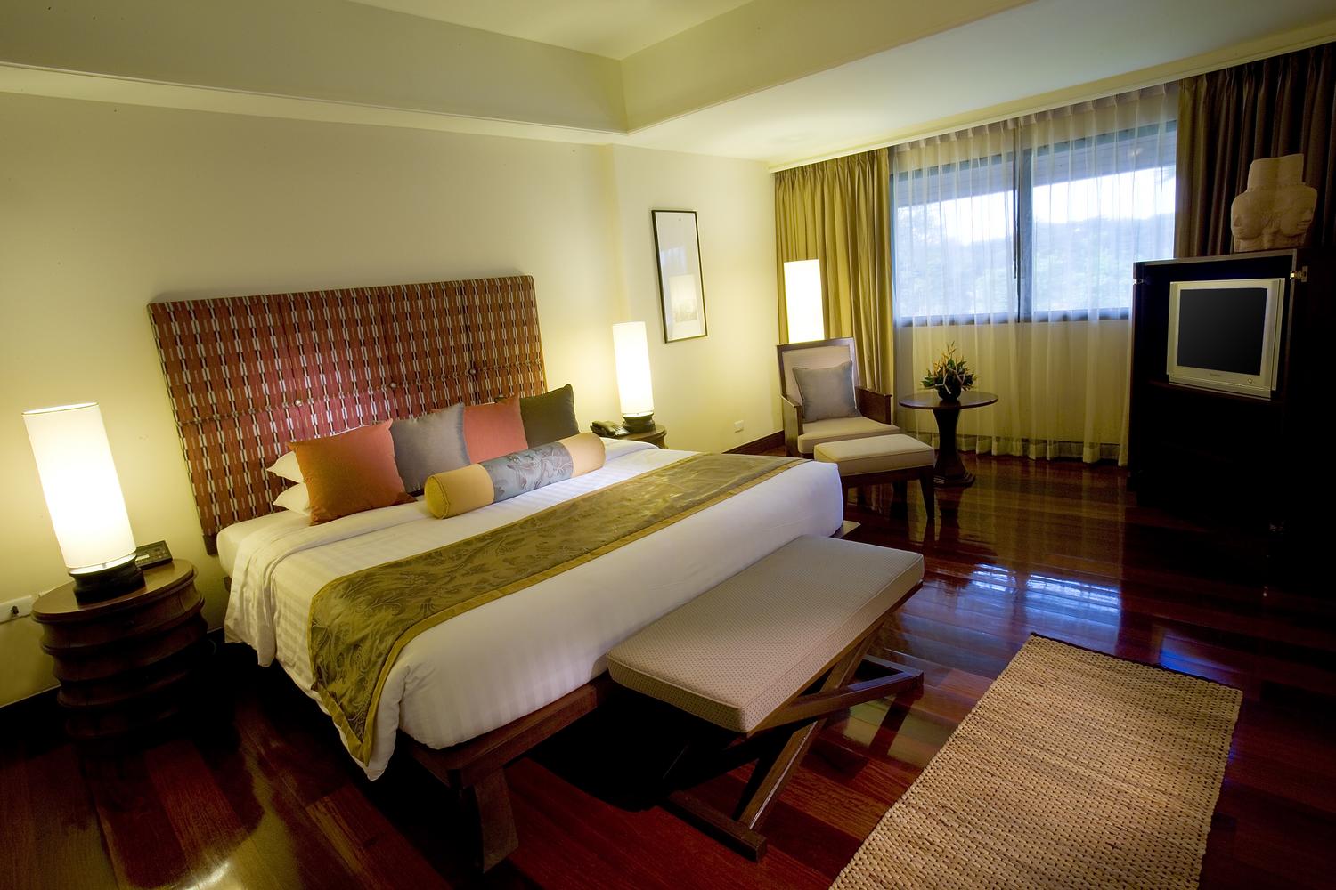 )Le Meridien Angkor, Siem Reap, Cambodia-14