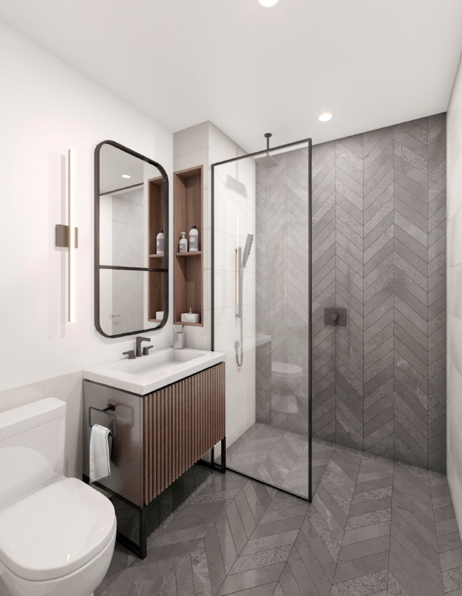 Affordable Housing Lottery Launches for 963 Atlantic Avenue In Clinton Hill, Brooklyn - New York YIMBY-7