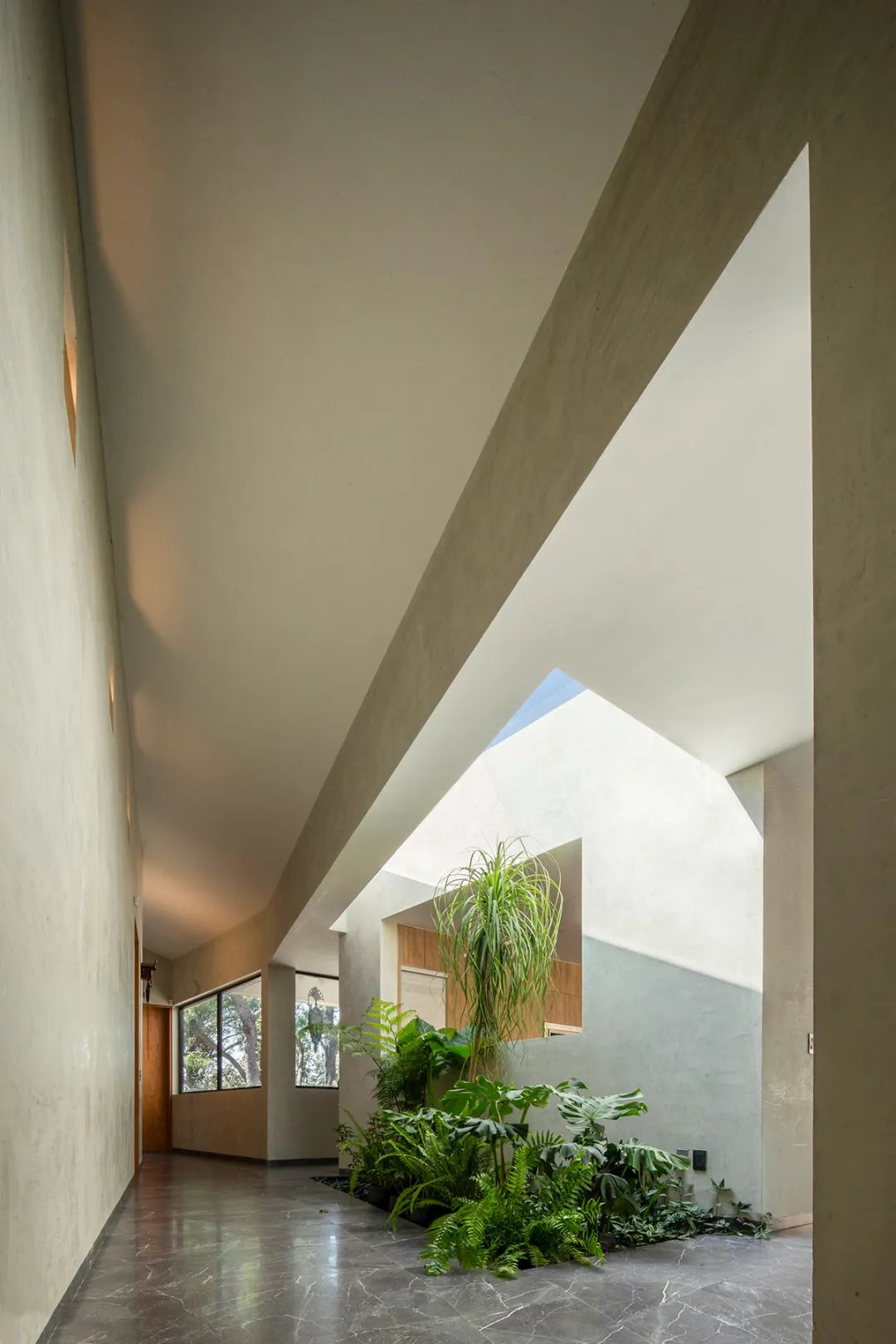 皮纳尔之家丨墨西哥丨V Taller-16