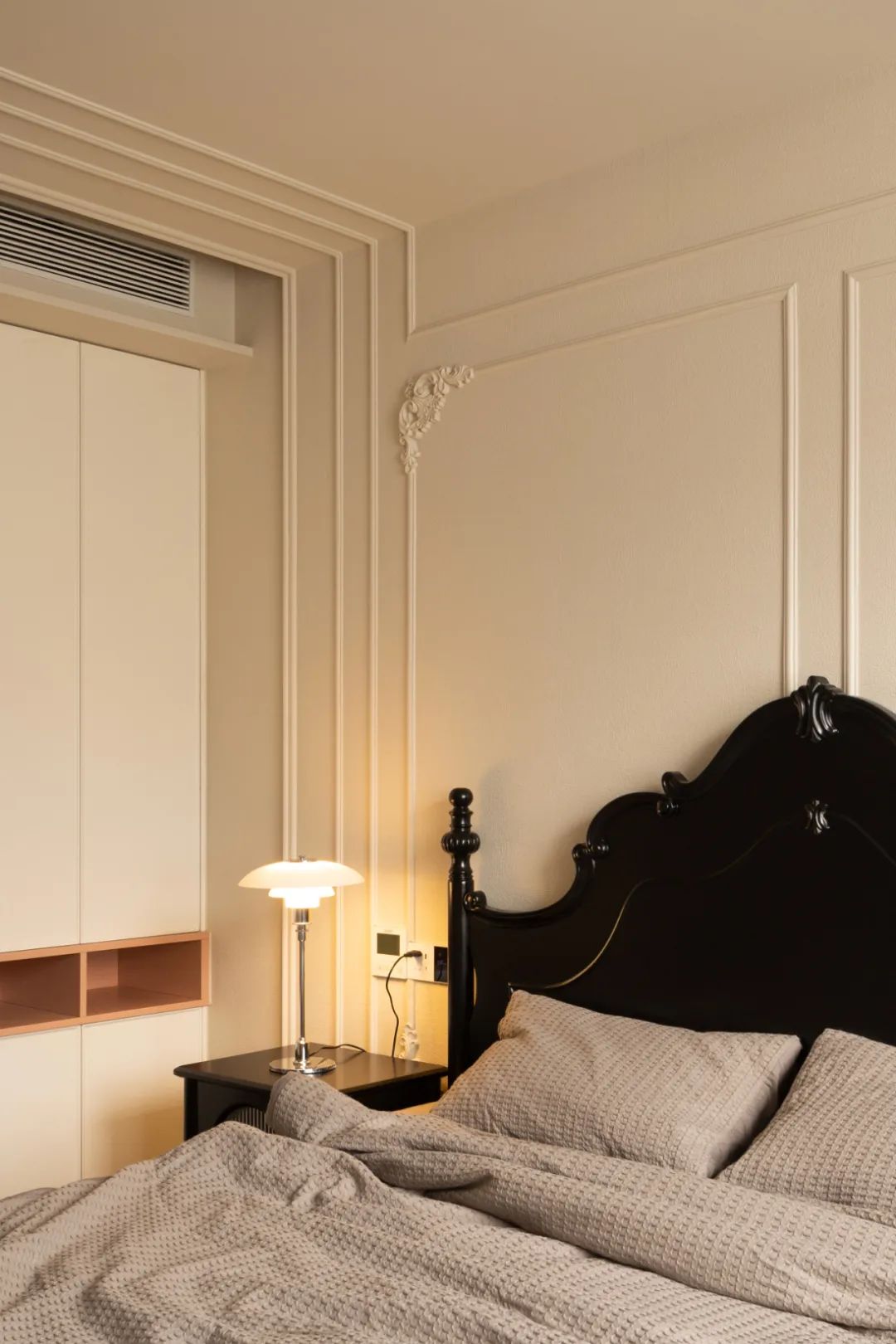 景丽东苑私宅设计丨中国无锡丨佐耳制造-32