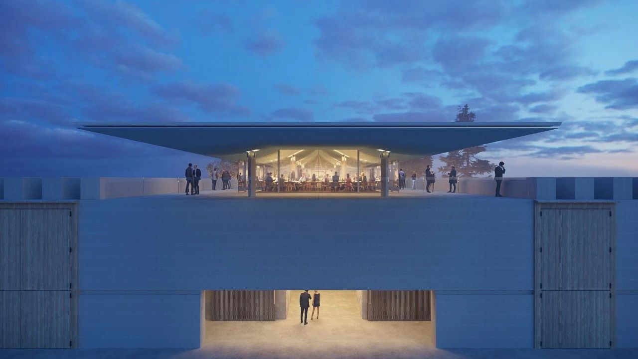 赫尔佐格与德梅隆 建筑是时代的镜子_20240329-72