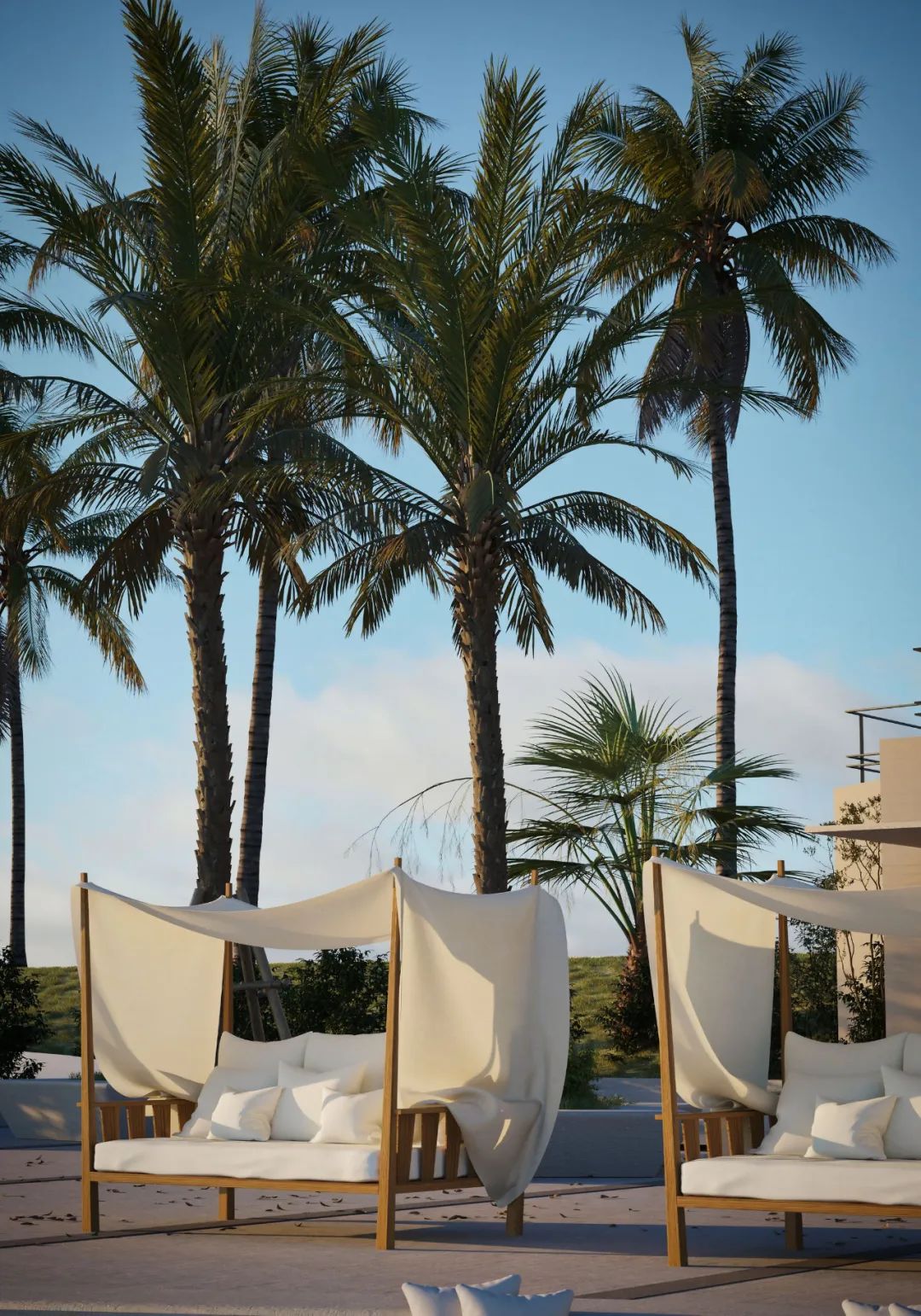 星相花园丨中国厦门丨蔡泫娜,林嘉诚-17