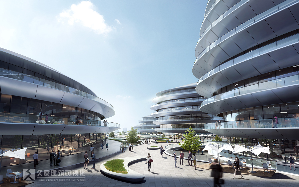 ===成都久度建筑可视化===2020年第一季===-54