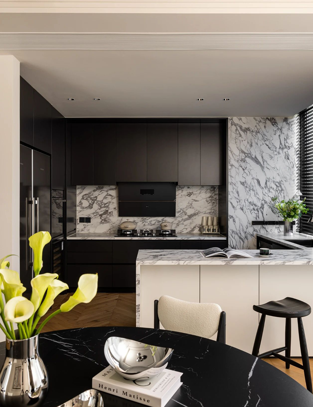 极简奶油风 纯净 · 治愈-66