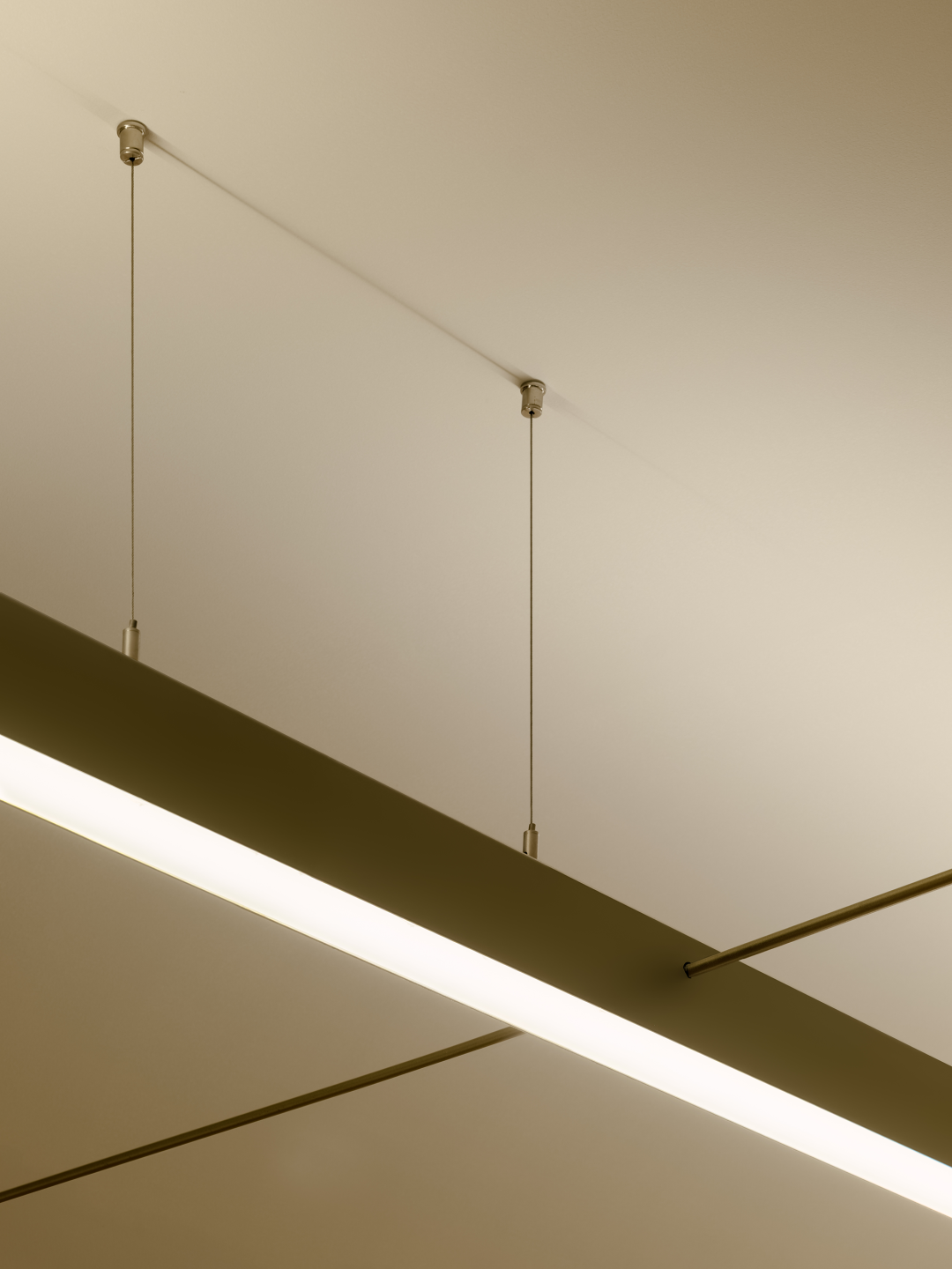 毅春置业办公空间丨中国西安丨H Design Studio-40