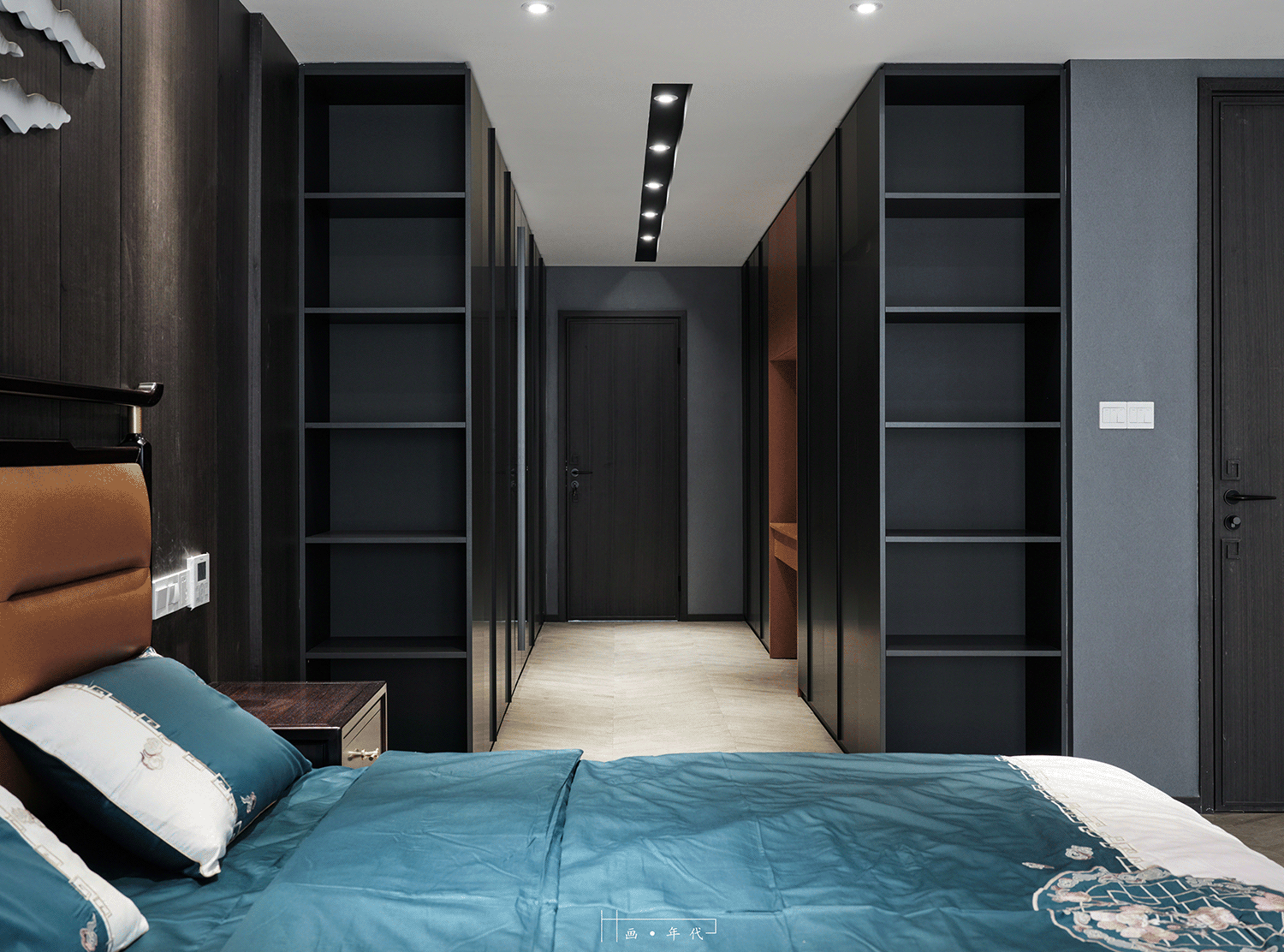 画年代设计 | 沏茶品红楼，煮酒探西游-30