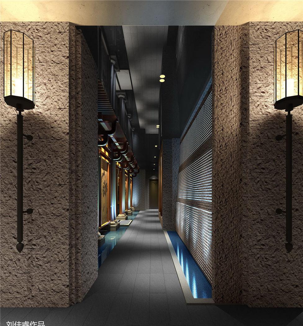 
餐饮项目-睿纳会所 -15