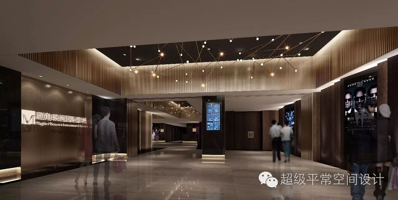 英皇影院成都新光天地店 | 地域文化融入，打造观影聚集地-36