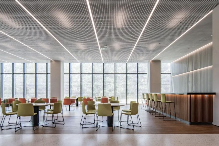 青浦区人文纪念博物馆丨中国上海丨艺瓦建筑设计-12