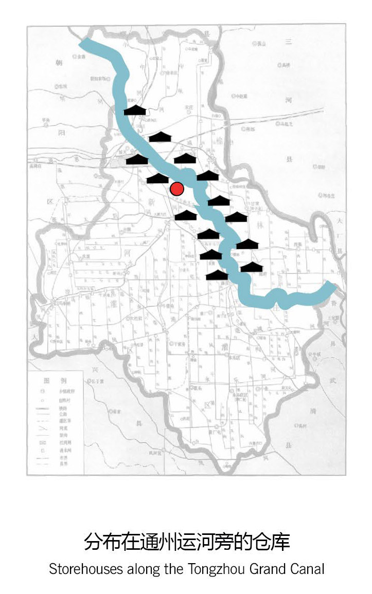 城市副中心剧院(北京艺术中心)丨中国北京-280