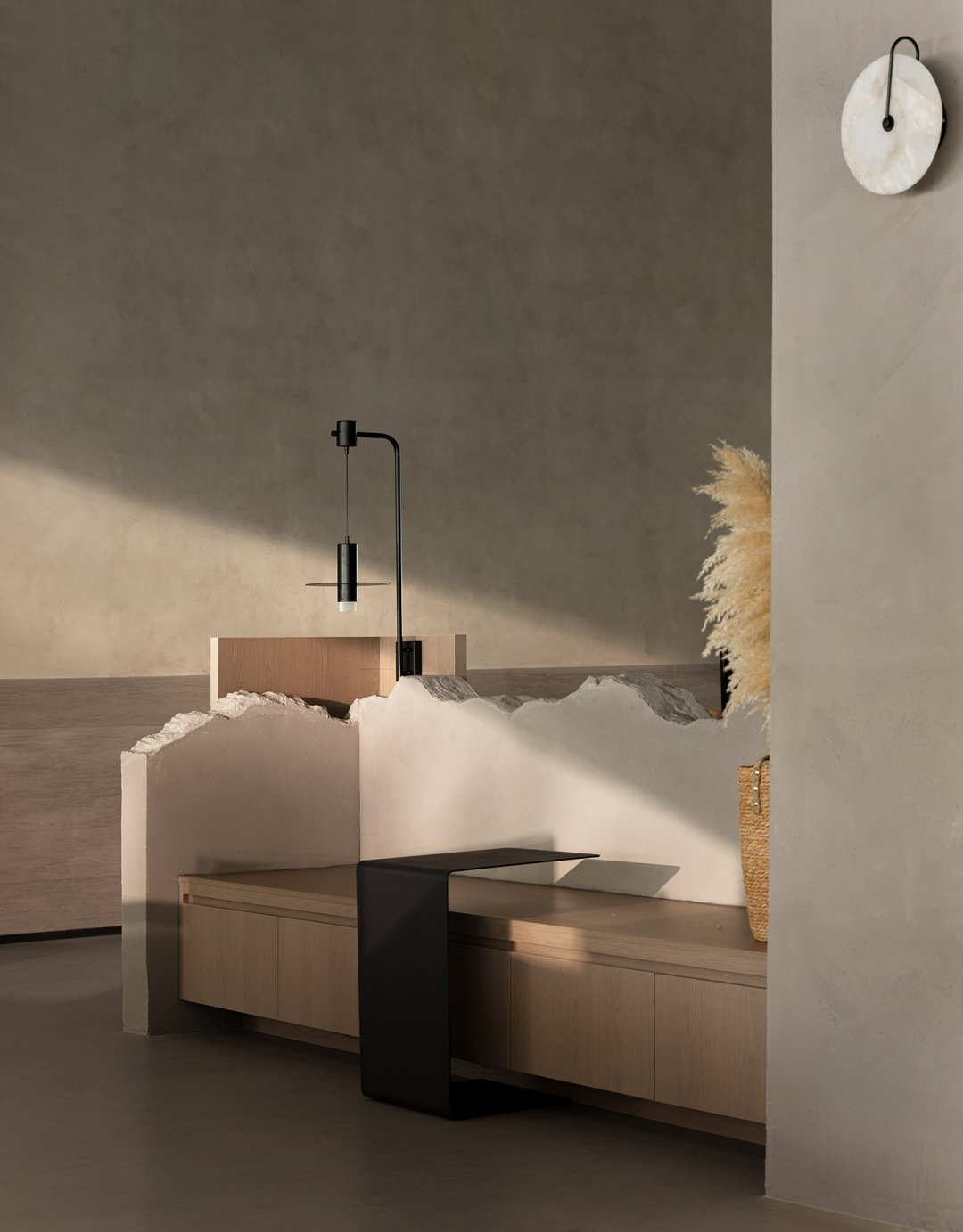 香港ENITA办公空间丨中国深圳丨深圳太合南方设计-46