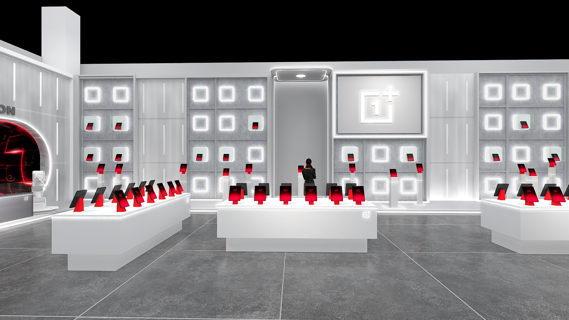 OnePlus Phone Launch Event Concept 15 Pro-25