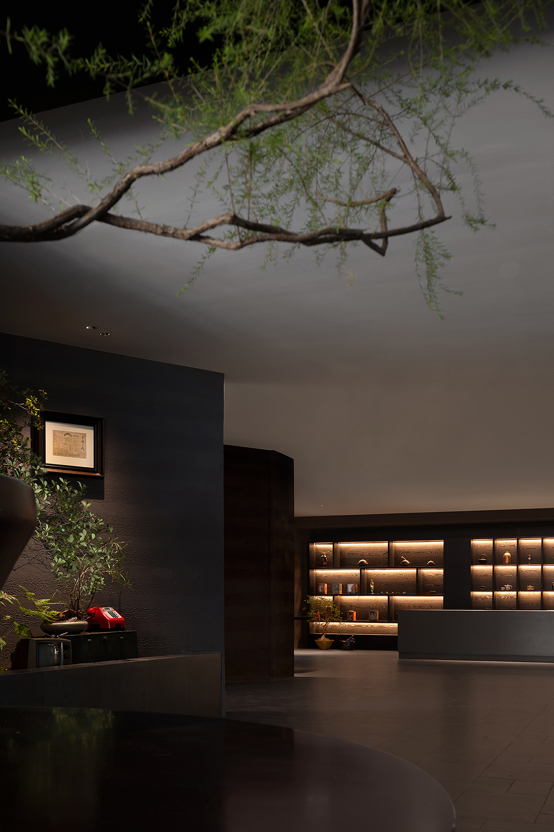 归途丨中国宁波丨亚兰设计咨询-91