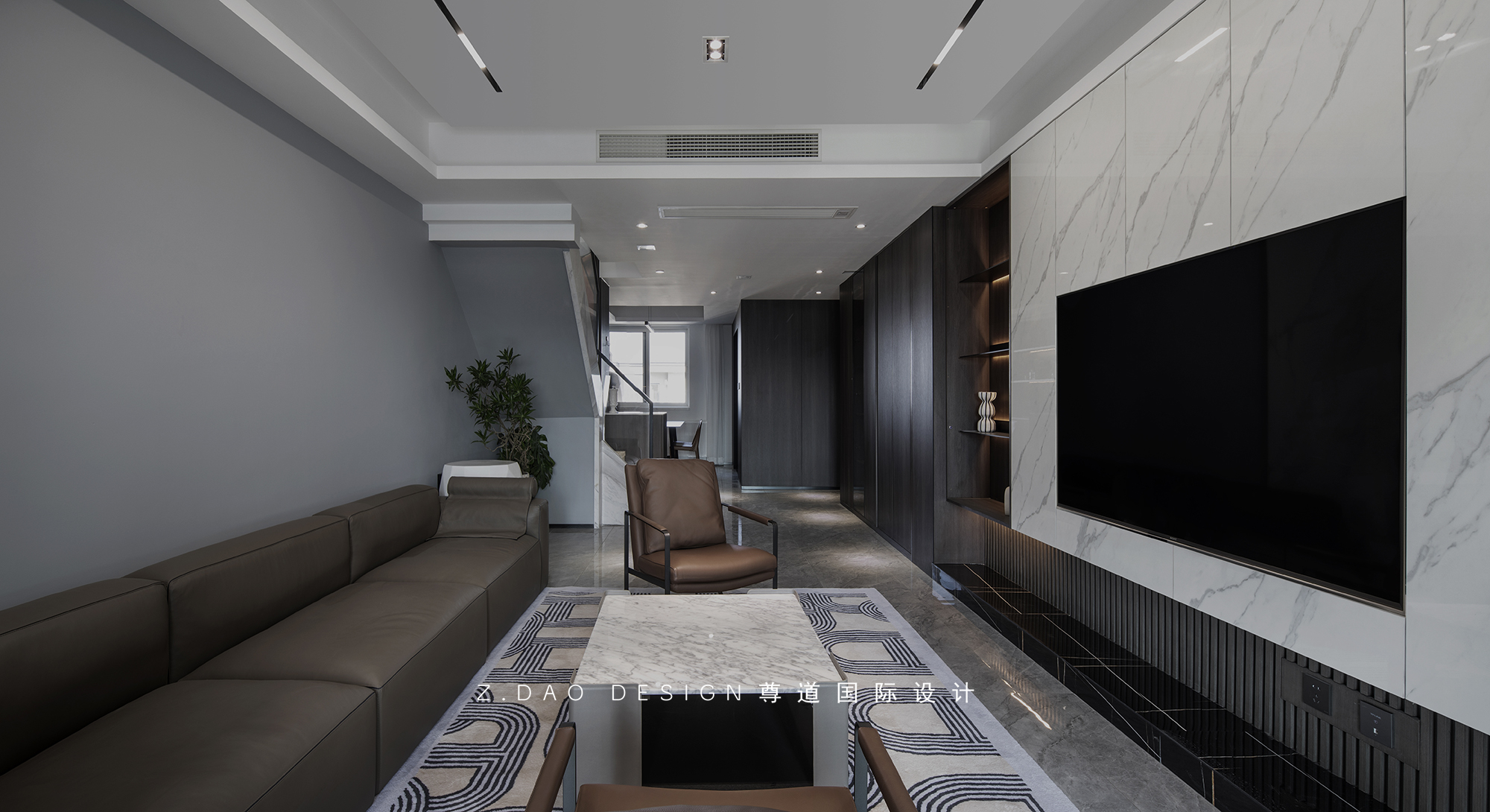 韶·影丨中国合肥丨合肥尊道国际设计-10