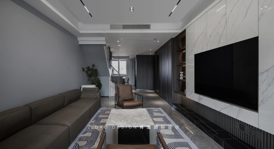 韶·影丨中国合肥丨合肥尊道国际设计-10