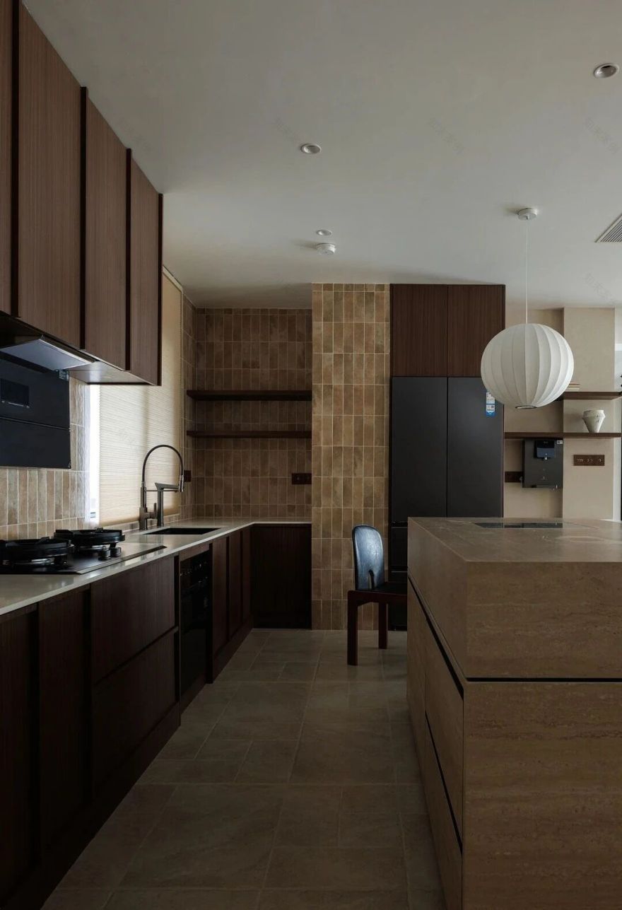 江山语丨中国成都丨壹佳一舍-24