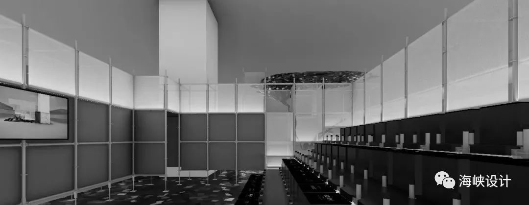 福建馆“围”设计展现环保理念与空间实验-26