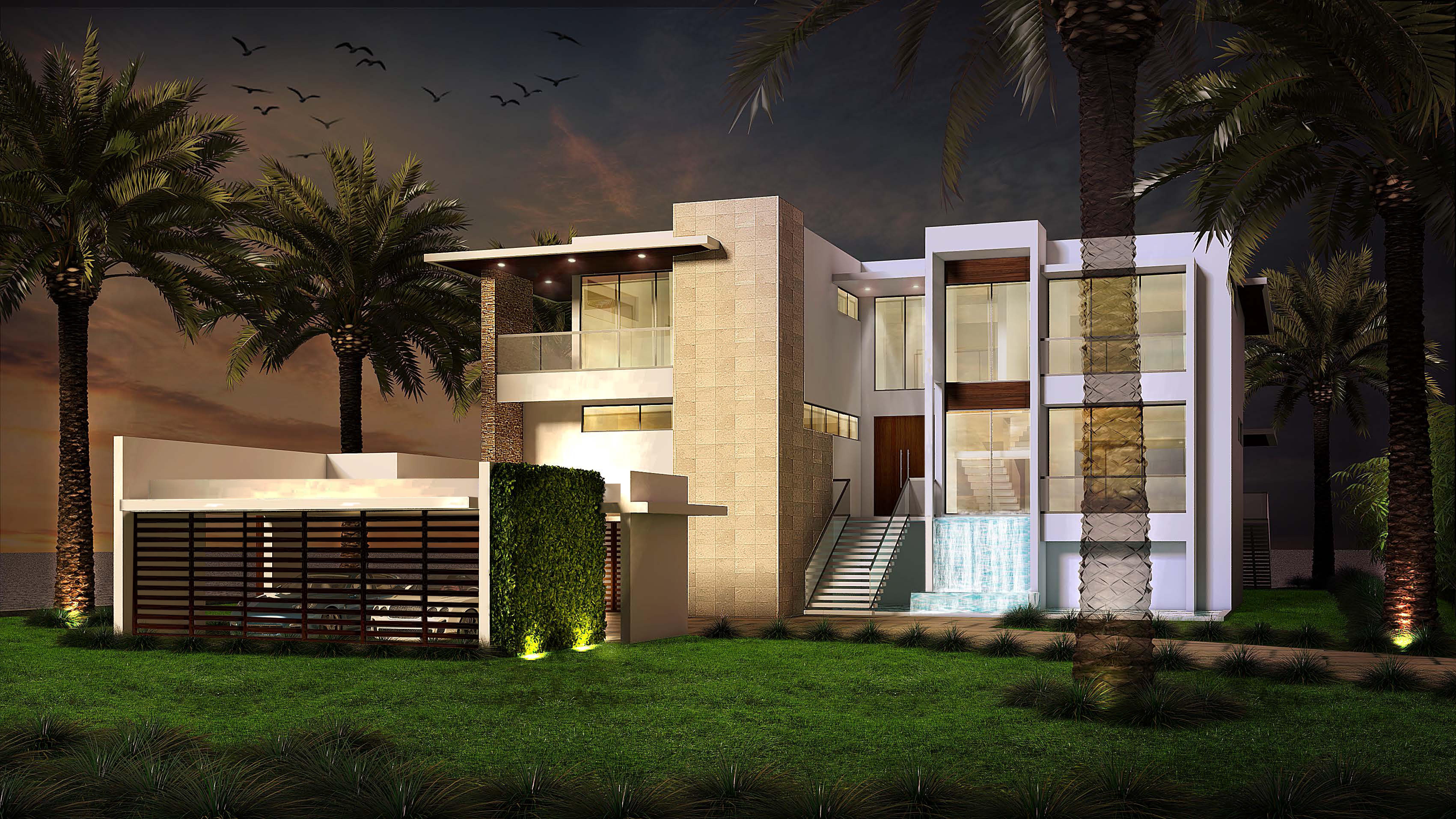 Mar Street Residence | Calil Architects-32