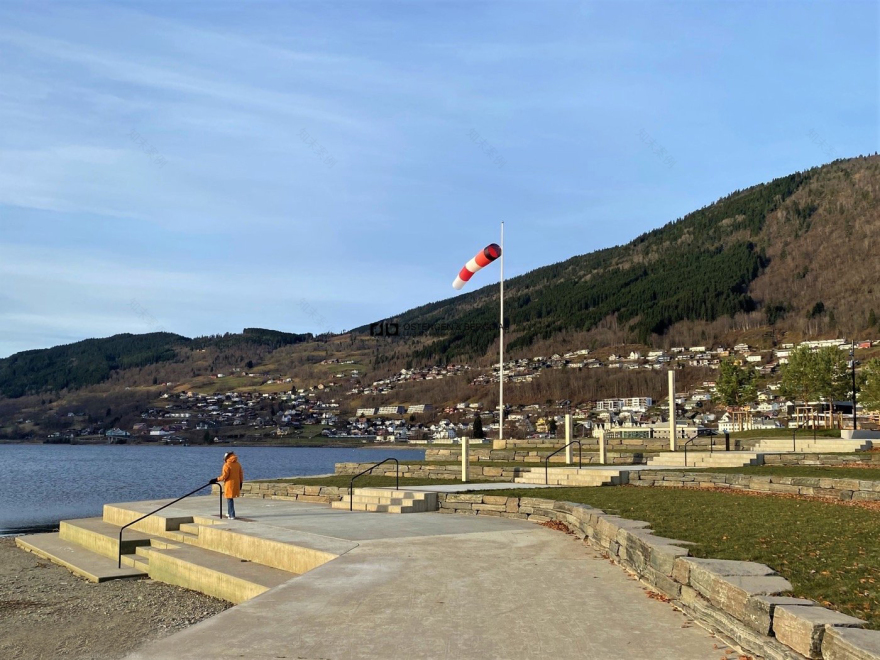 挪威沃斯活动公园-6