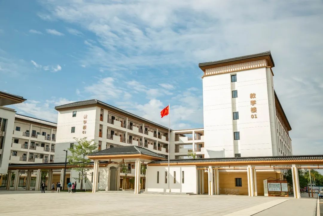 琢玉成器，润物无声｜北英实验学校：以玉为魂的校园景观新场景构建-107