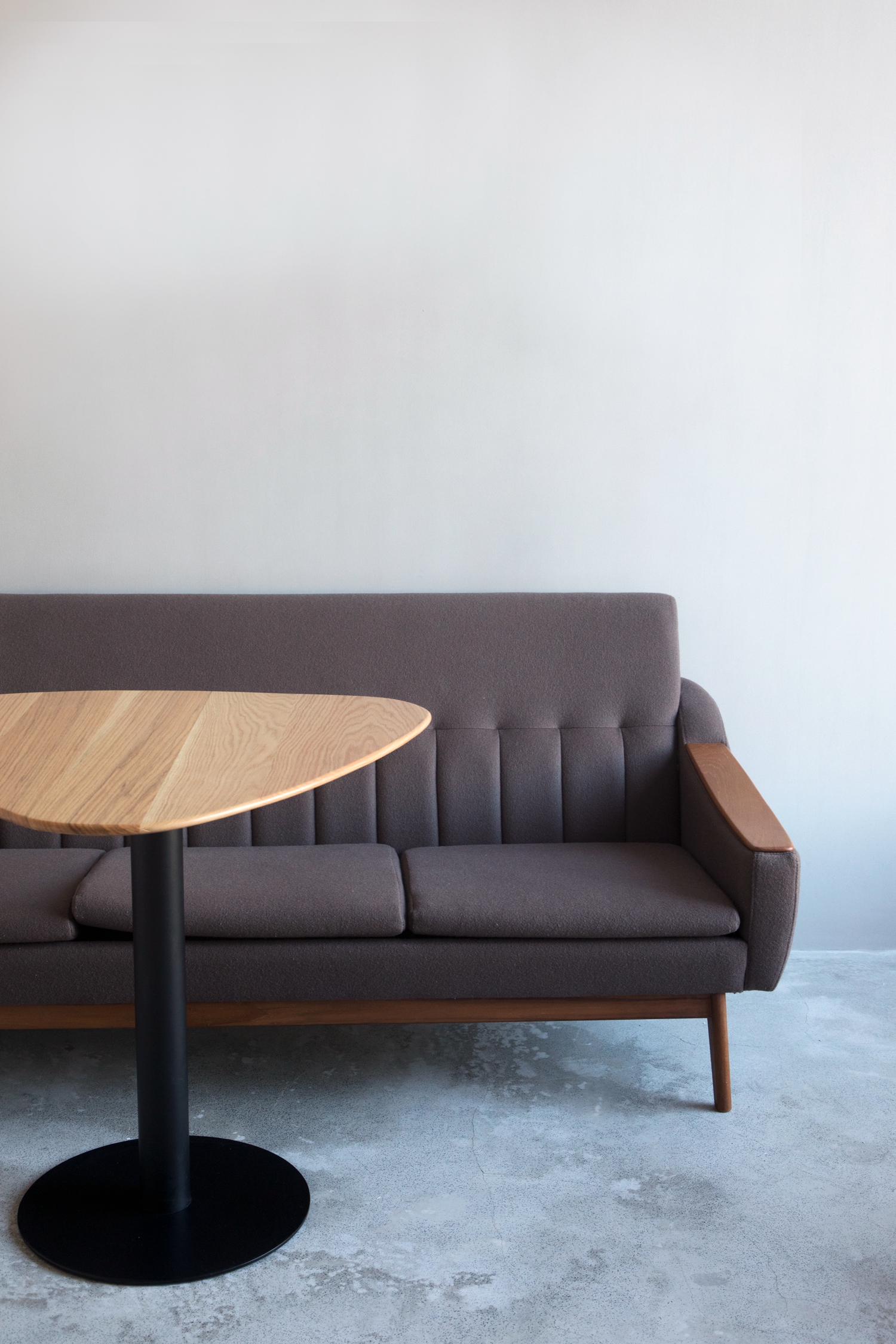 秦皇岛阿那亚单向空间书店室内设计项目-13