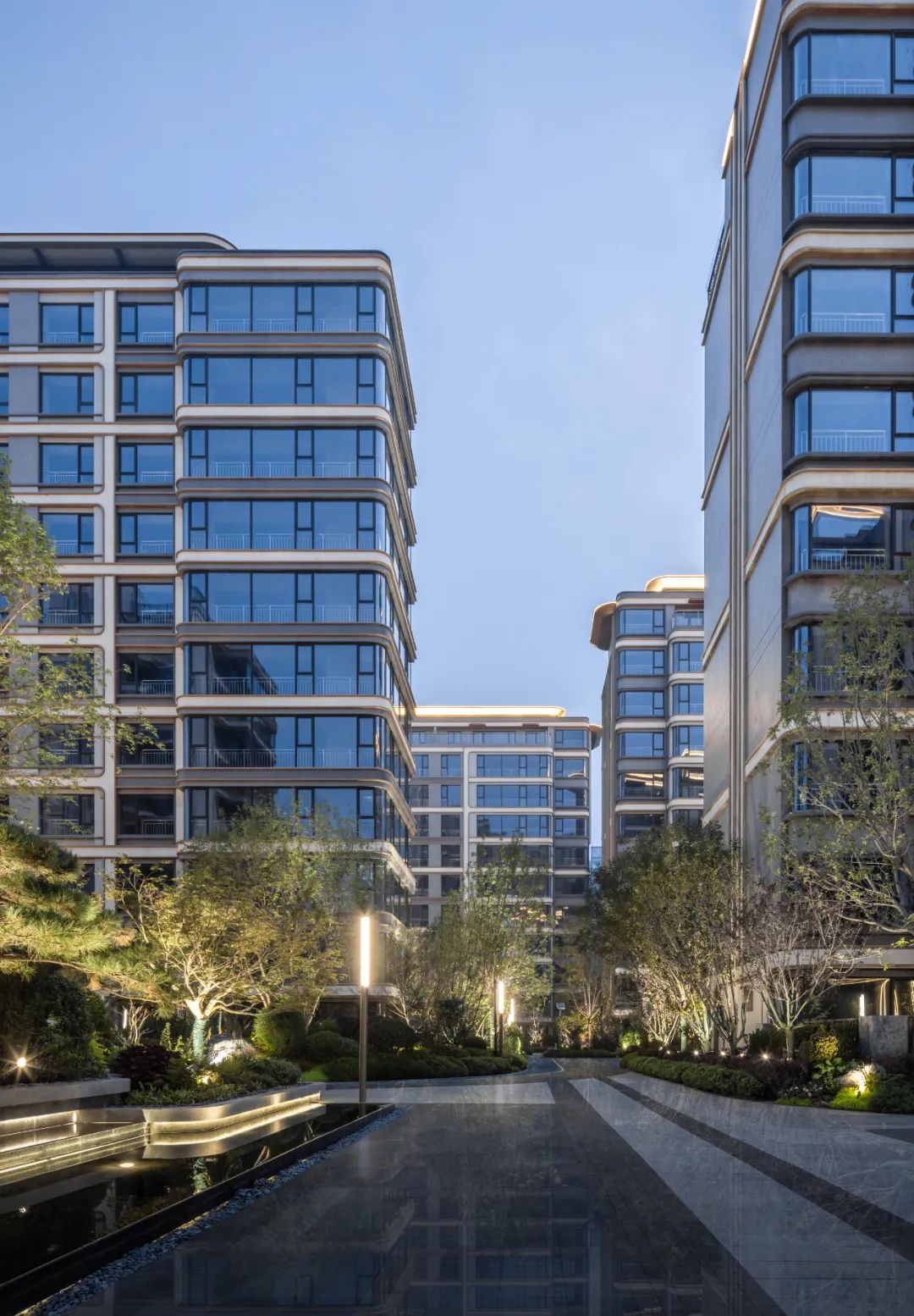 品质的信仰：沧州天成观澜二期-280