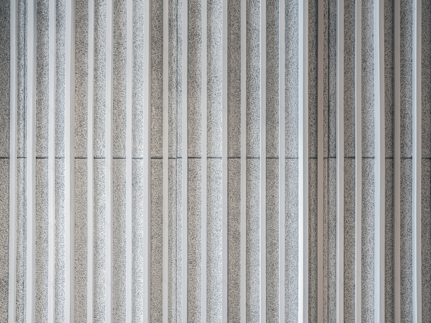 喜悦教堂丨泰国丨Department of Architecture co.-31