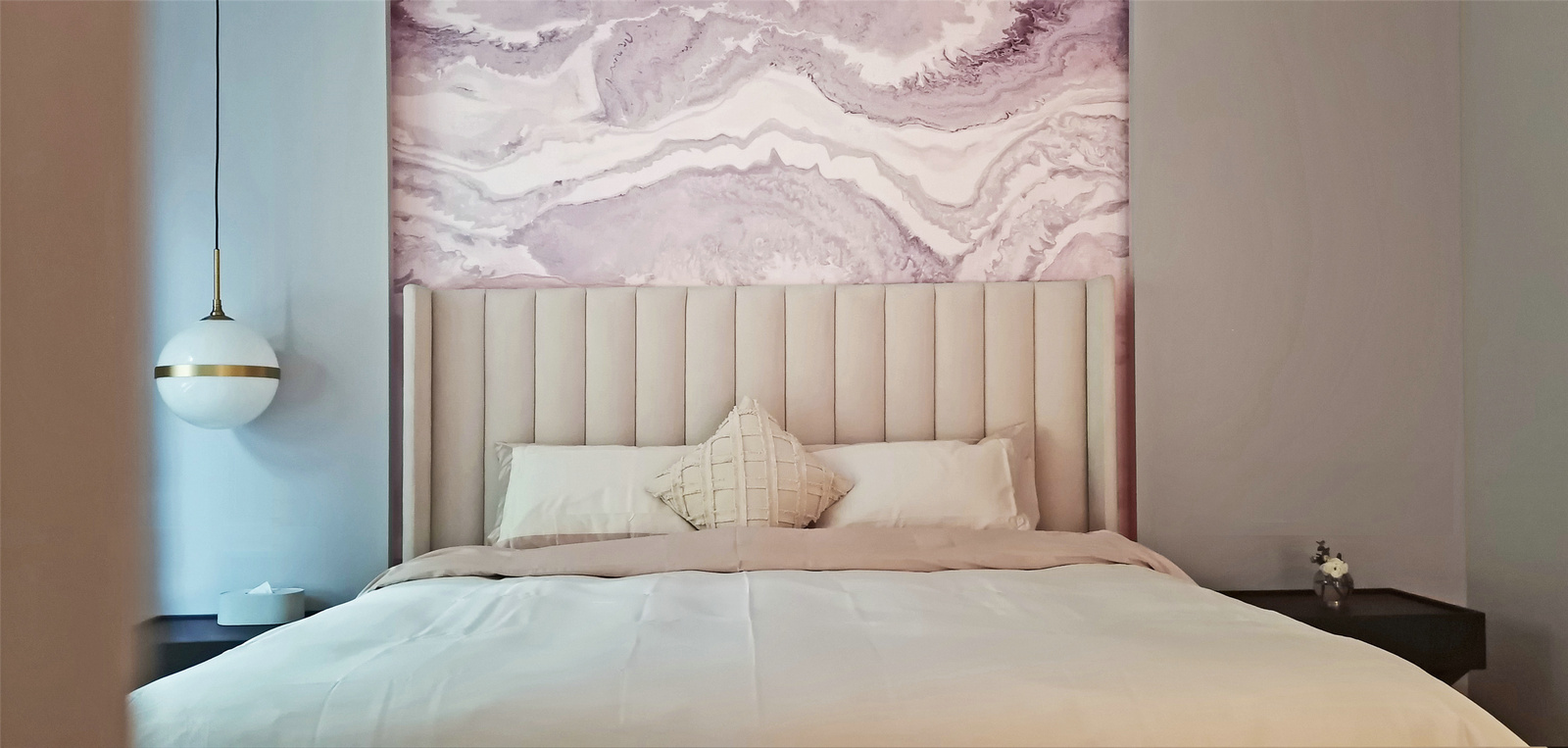 半糖主义家居,甜而不腻的惬意生活-55