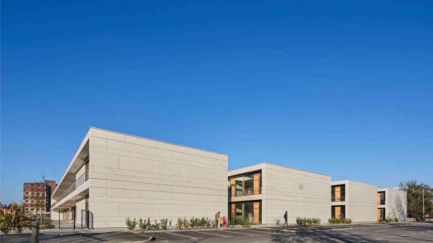 教育中心丨克罗地亚萨格勒布-23