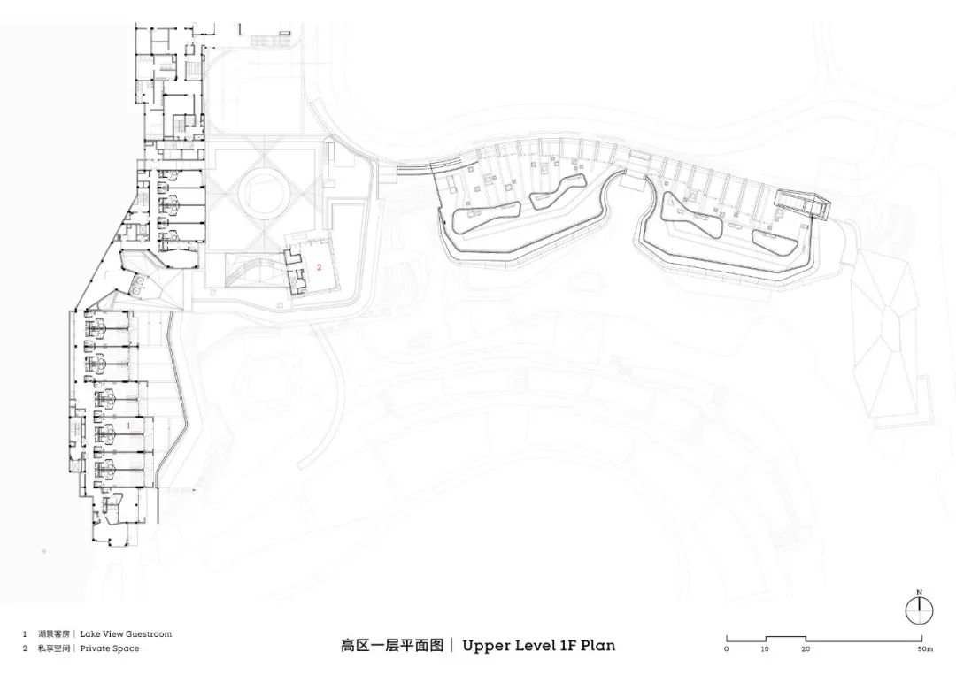 湘湖自由庄园丨中国杭州丨建筑goa大象设计,景观艾麦欧建筑设计,室内MOD穆德设计-49
