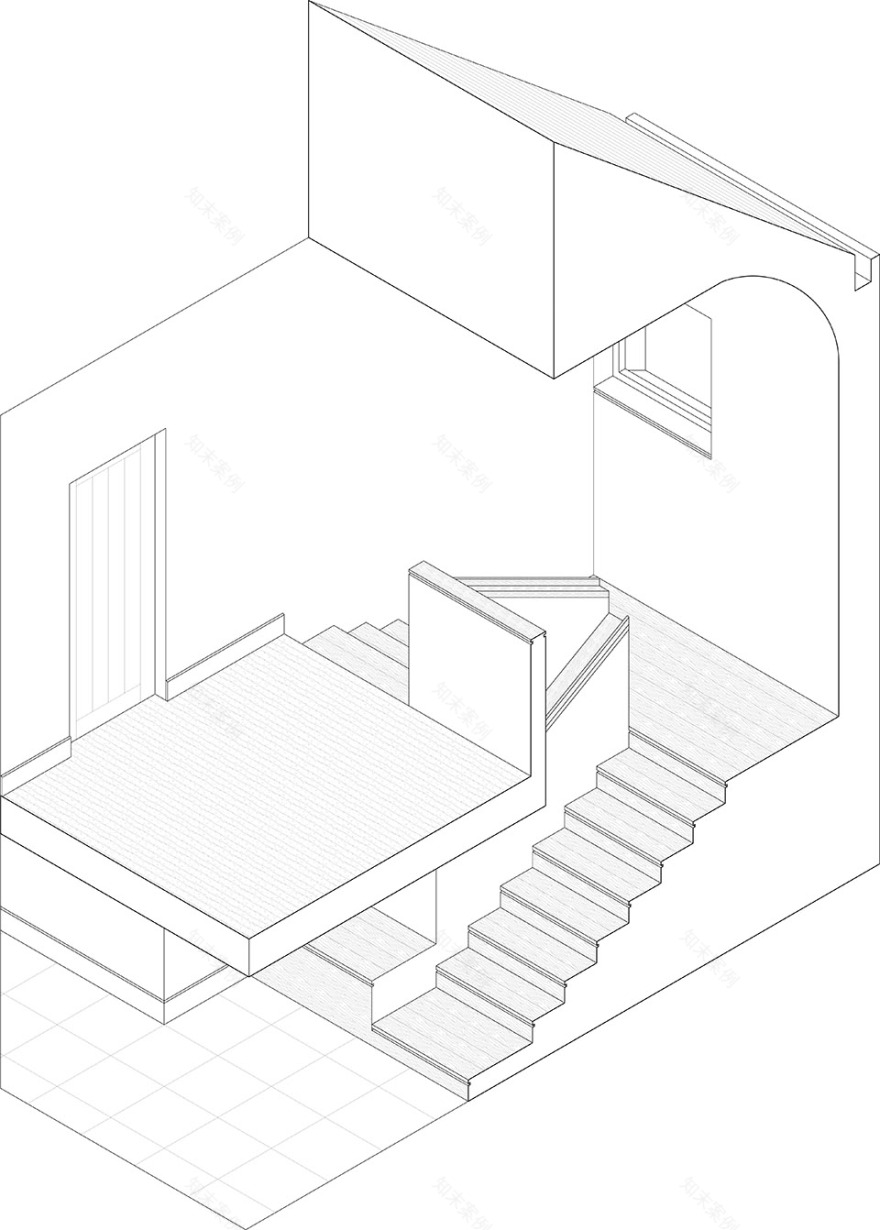Gort Uí Ghaoithín住宅丨爱尔兰克莱尔丨fuinneamh workshop archtiects-31