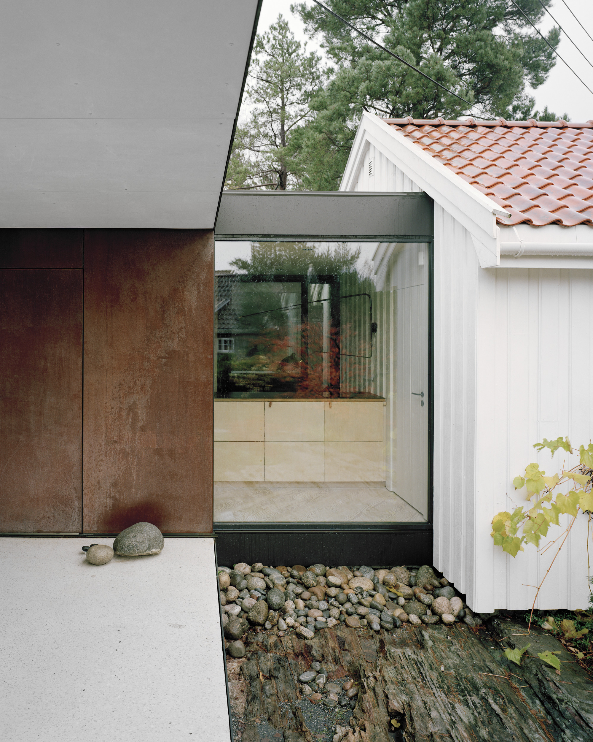 L15 住宅丨挪威丨Sunniva Rosenberg Arkitektur-24