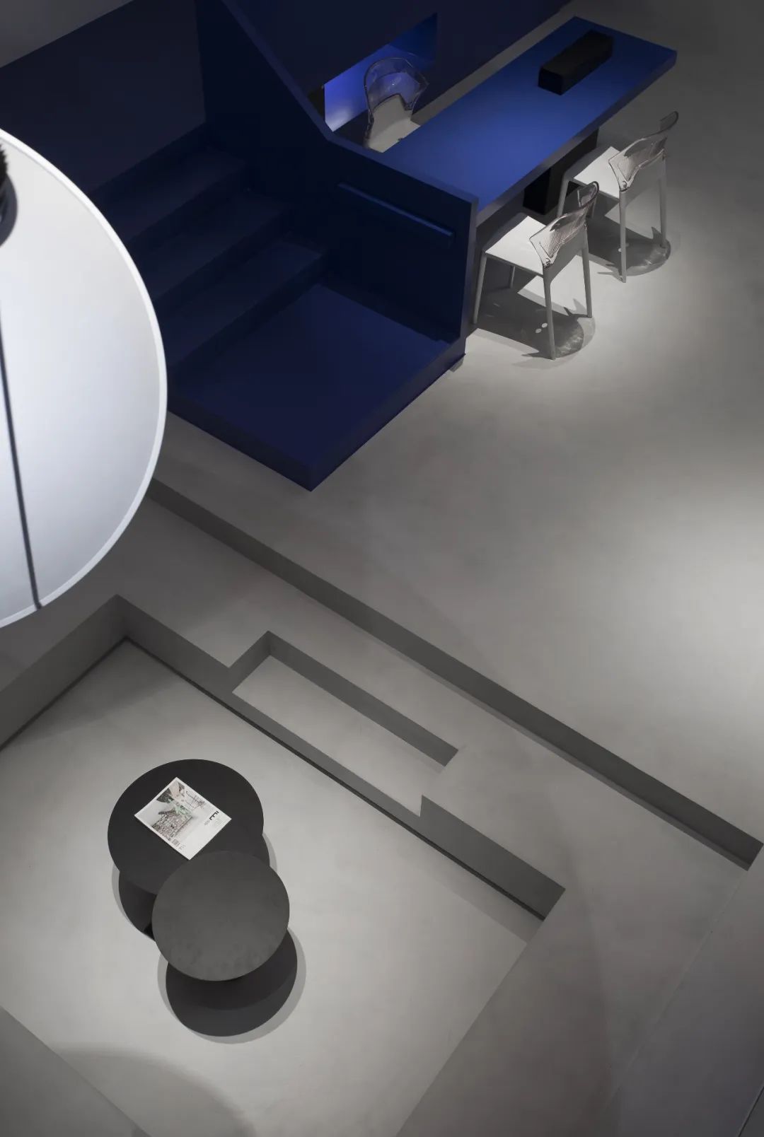 泉州 B&T DESIGN 办公室 | 艺术与空间的和谐交融-29