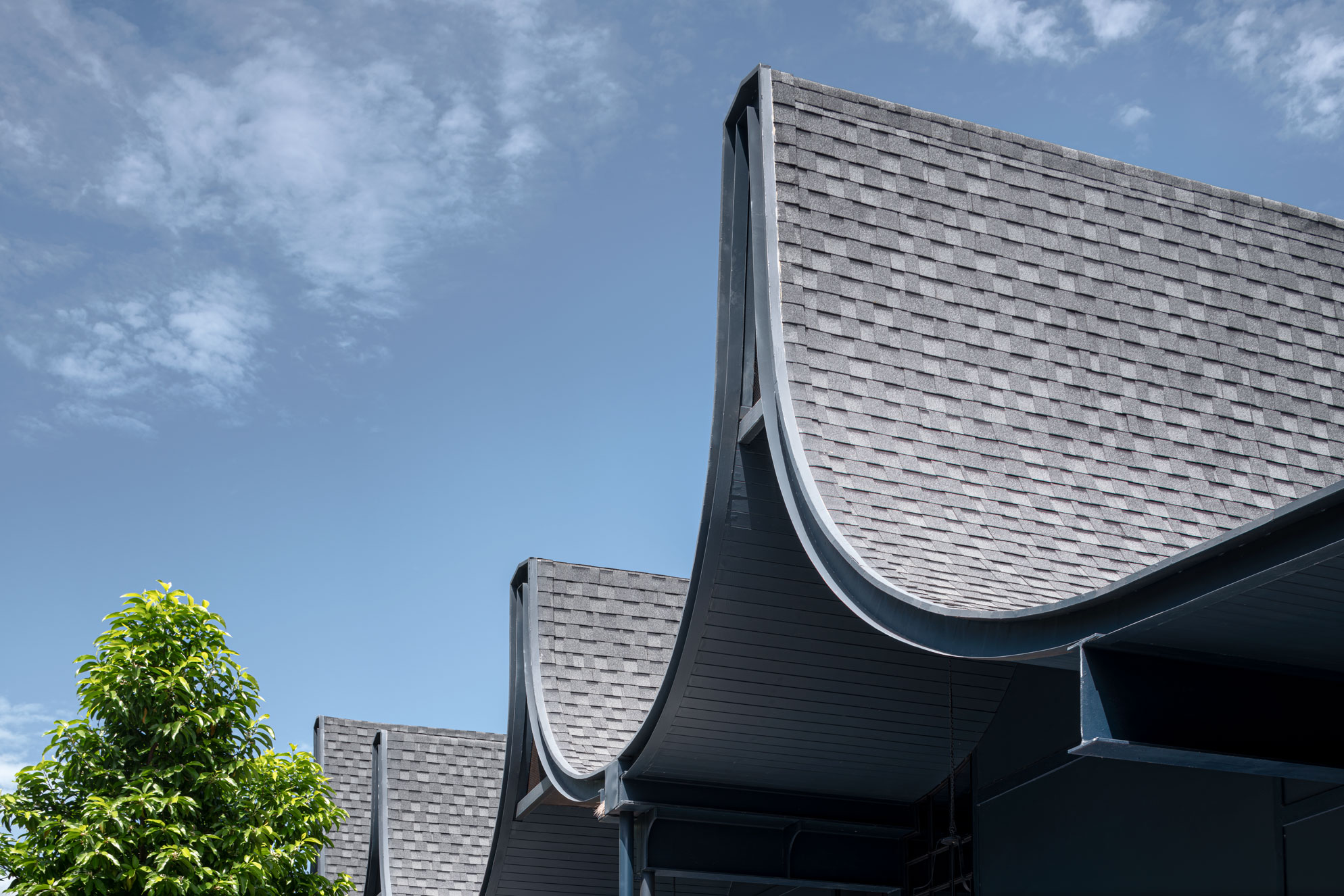 Hotel Labaris (III) The Restaurant & The Pool | Wison Tungthunya & W Workspace	-24