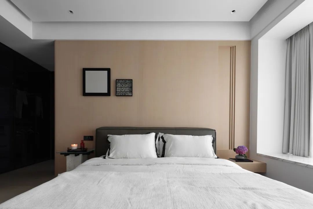 山语清晖 · 自然元素与简洁线条的和谐奏鸣丨HOMBLE 红柏设计-50