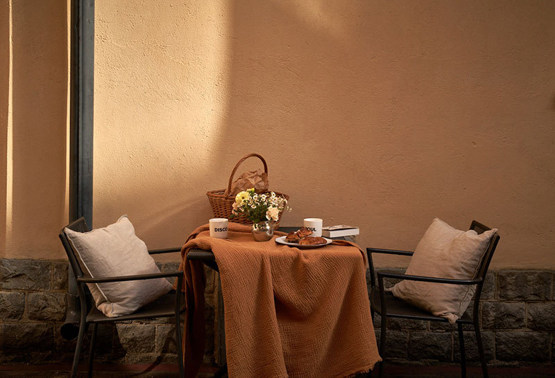 斯德哥尔摩百年建筑里的趣味北欧设计-28