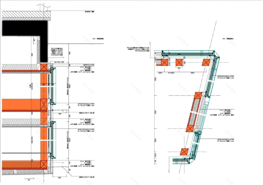 东京Todoroki住宅丨Teppei Fujiwara Architects Labo-31