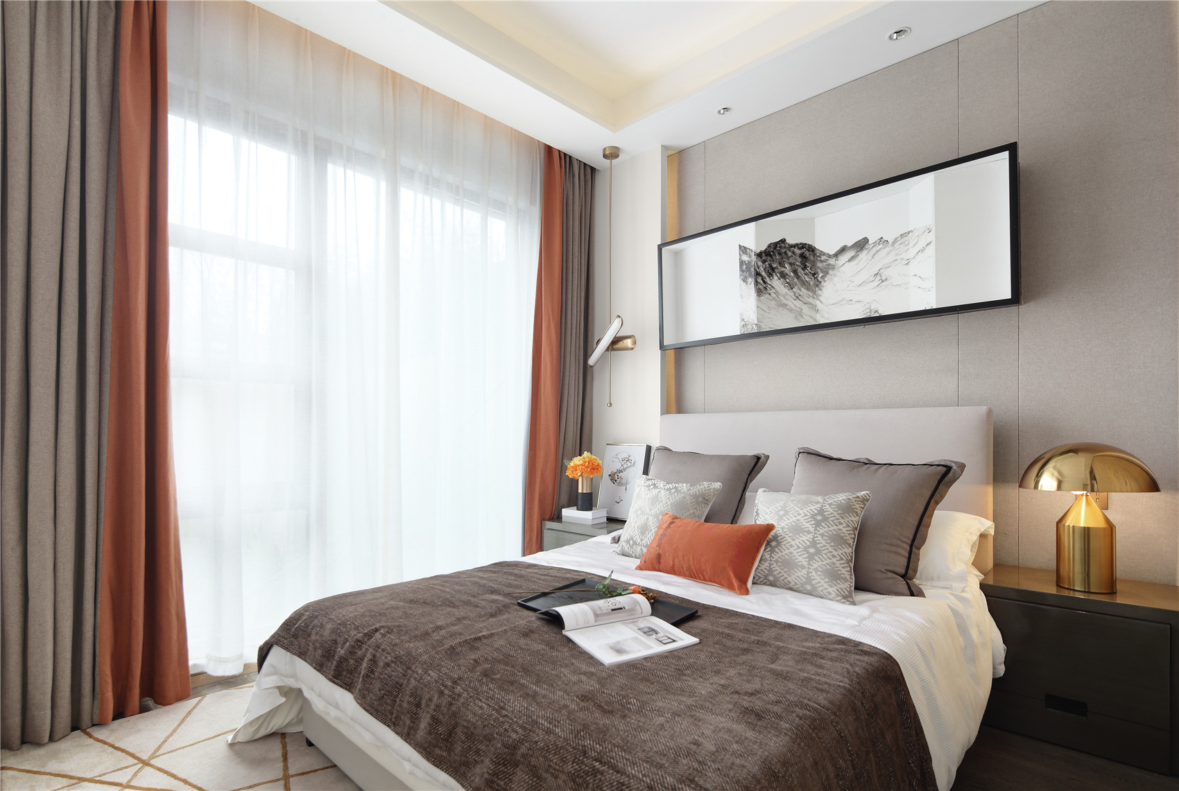 梵池设计·余韵-40