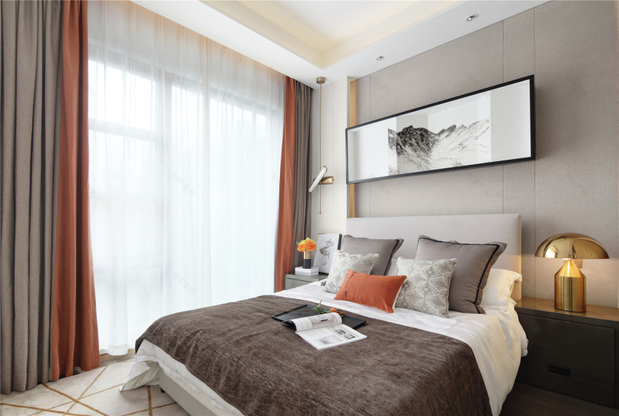 梵池设计·余韵-40