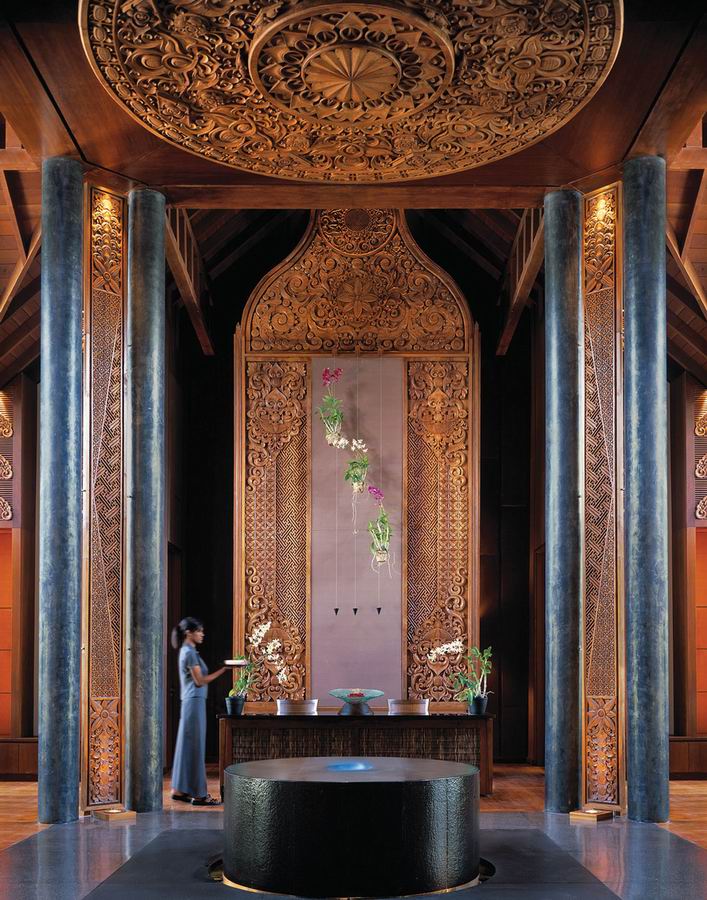 精选东南亚风格图片+酒店官方摄影照片-2-49