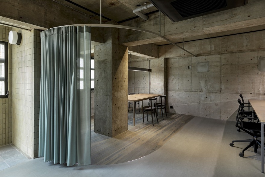 索根办公室丨日本-16